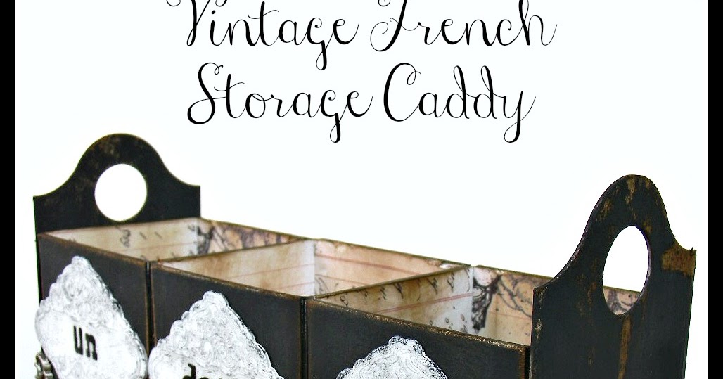 Prize Winner **Updated December, – This post was originally published in May of , however I’ve added more storage units for my ink pads so I’m updating with new information and photos.